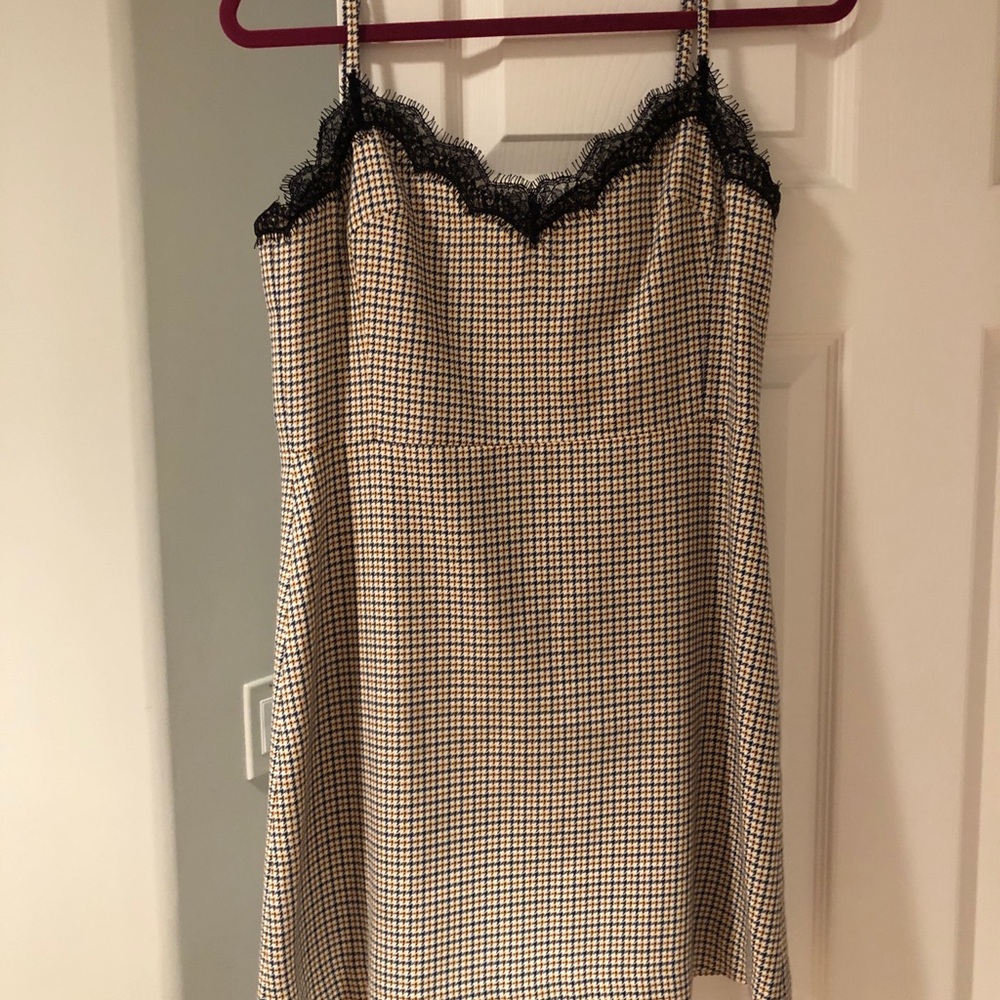 Veronica Beard Mini Dress